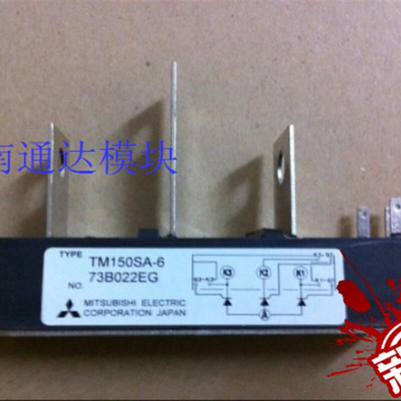 TM150SA-6晶闸管可控硅模块焊机专用 新款促销 - 图0