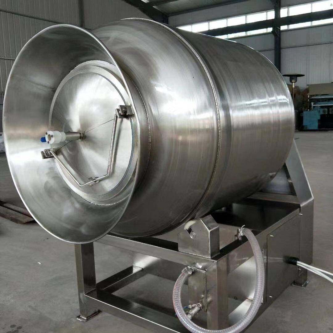 包子馅料真空变频滚揉机奥尔良鸡翅鸭翅腌制滚揉机,淘宝优惠券,粉丝福利购,淘宝优惠卷