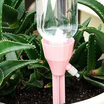 Automatic HouseplantWater Wattering System Drip Irrigation System