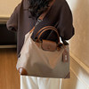 Large capacity short-distance business trip portable travel bag fitness bag