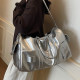 Travel bag, fashionable large-capacity short-distance travel bag