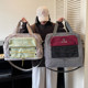 Large capacity short-distance business trip portable travel bag luggage bag