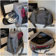 Large capacity short-distance business trip portable travel bag luggage bag