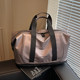 Large capacity portable excursion bag storage duffel bag