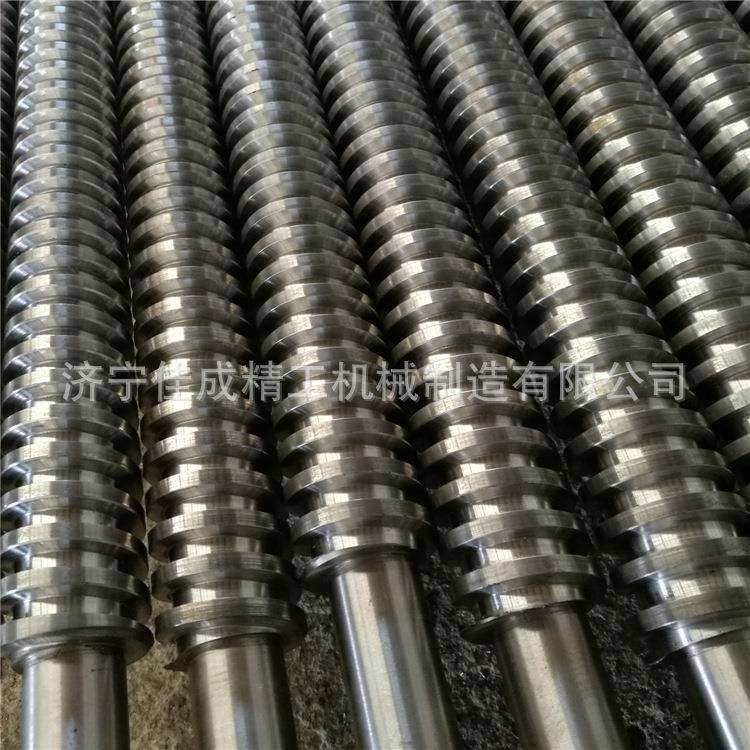 厂家直销梯形丝杆加工Tr20T30正反牙t型丝杆来图机床丝杆量大优惠,淘宝优惠券,粉丝福利购,淘宝优惠卷