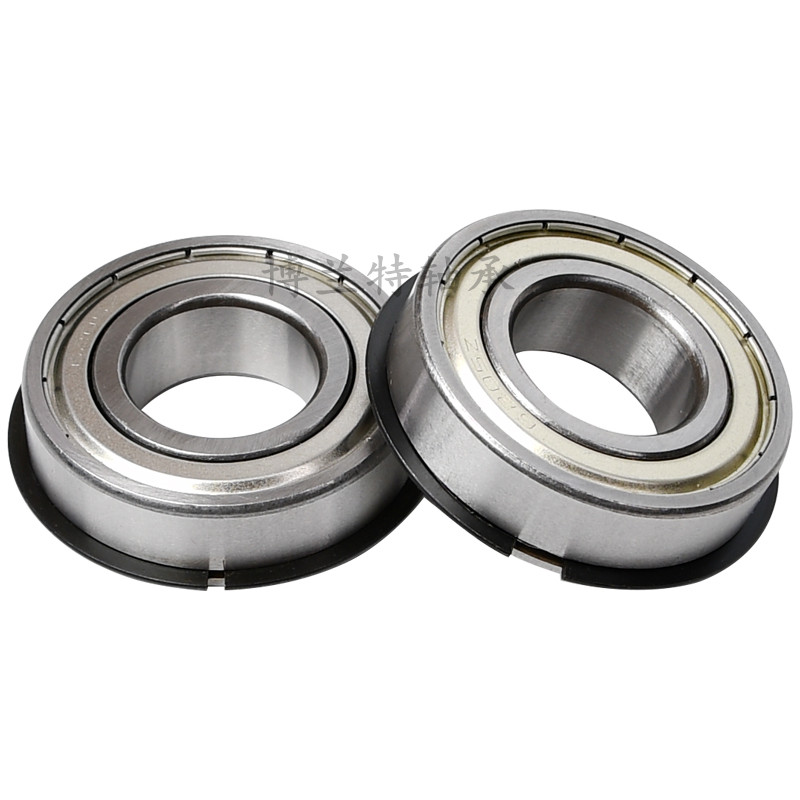 带卡簧槽深沟球轴承6300 6301 6302 6303 6304 6305 6306 6307N - 图3