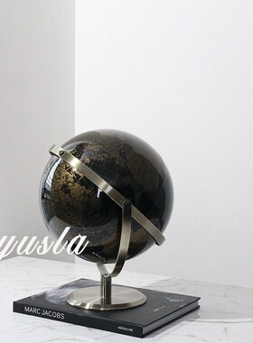 现代软装饰品家居客厅玄关电视柜桌面摆件样板房售楼X处办公室摆