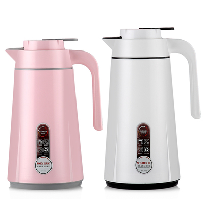 沃米保温壶家用小型暖水瓶