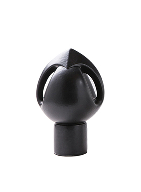 北欧艺术品创意陶瓷小摆件现代简约客厅家居N玄关酒柜电视柜装饰