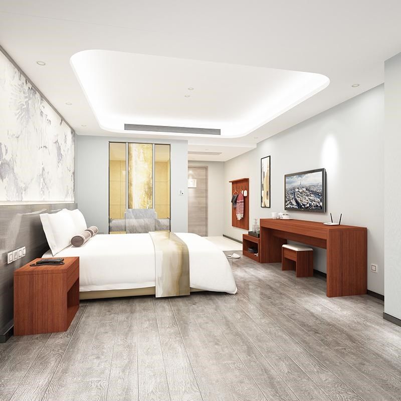 酒店家具标间全套宾馆行李v架客房快捷公寓民宿电视柜电视桌行李,淘宝优惠券,粉丝福利购,淘宝优惠卷