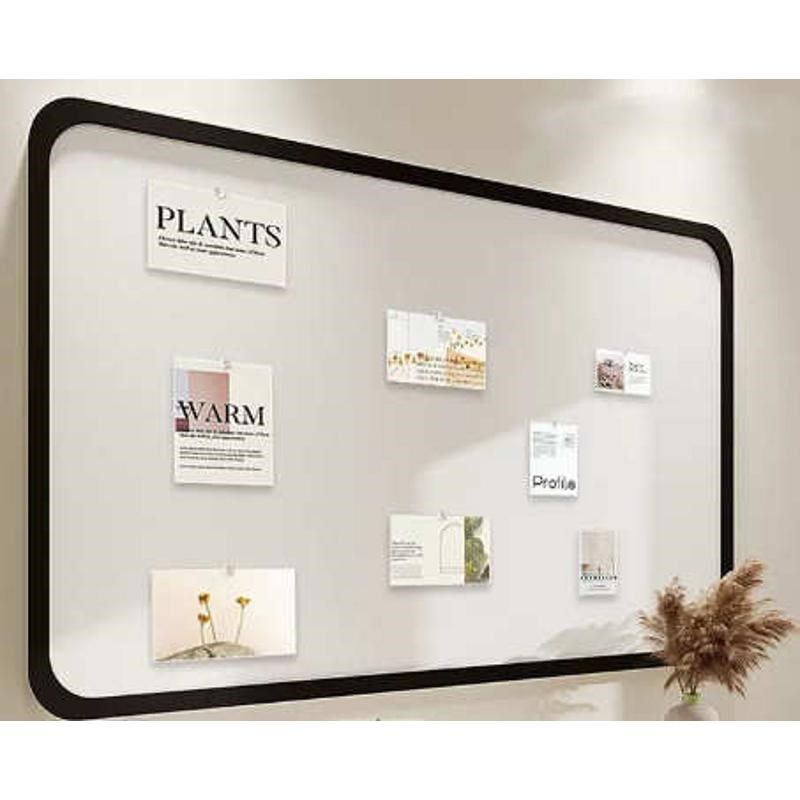 墙面墙 贴留言板装饰墙背景展示板C 创意毛毡环品板幼儿园创作照,淘宝优惠券,粉丝福利购,淘宝优惠卷