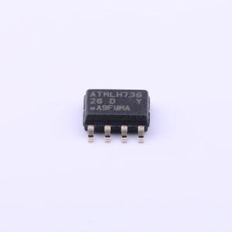 AT24CM01-SSHD-T EEPROM AT24CM01-SSHD-T 存储器 - 图1