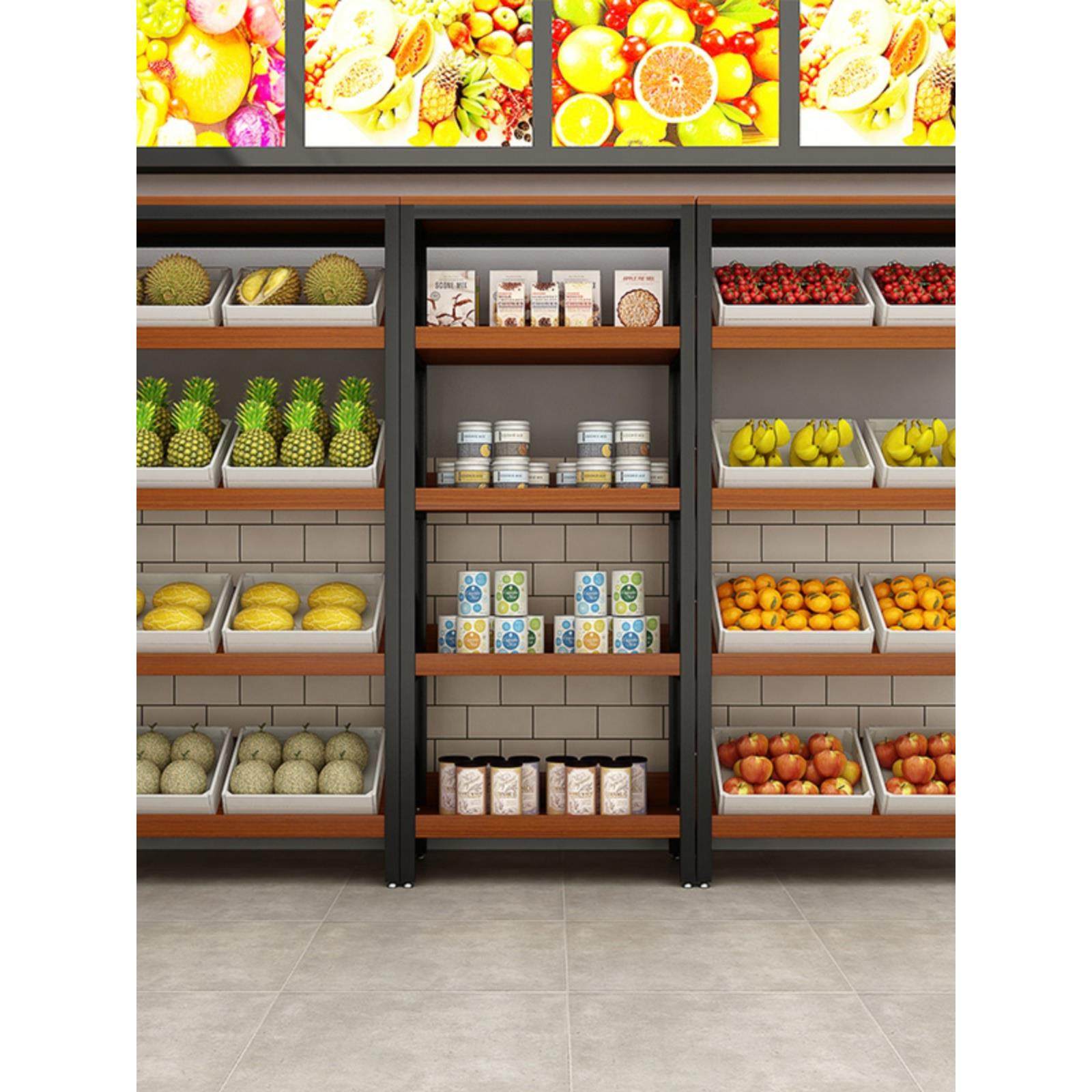 货架展会样品展示柜斜面陈列化妆水果商场礼品鞋店超市红酒零食架,淘宝优惠券,粉丝福利购,淘宝优惠卷