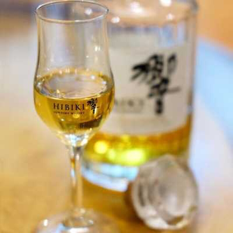 乡音威士忌闻香杯 无铅水晶玻璃郷音品鉴杯洋酒杯专业品酒杯 - 图0