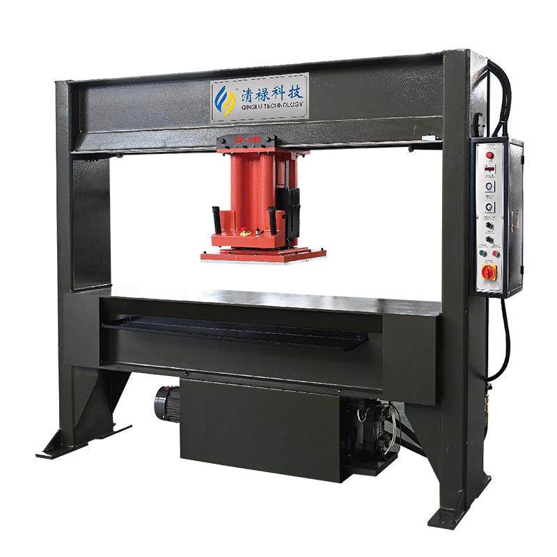 QL-SP588-1/250/500系列压通式移动头裁断机厂家供销多规格选,淘宝优惠券,粉丝福利购,淘宝优惠卷