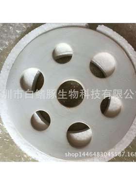 400mm玻璃干燥器40cm干燥皿加厚干燥器防潮缸