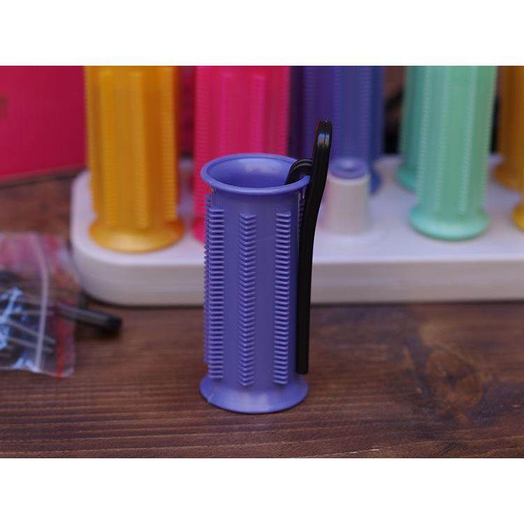 电子卷发筒陶瓷不伤发电热烫发卷发器卷发加热型懒人蓬松浏海定型,淘宝优惠券,粉丝福利购,淘宝优惠卷