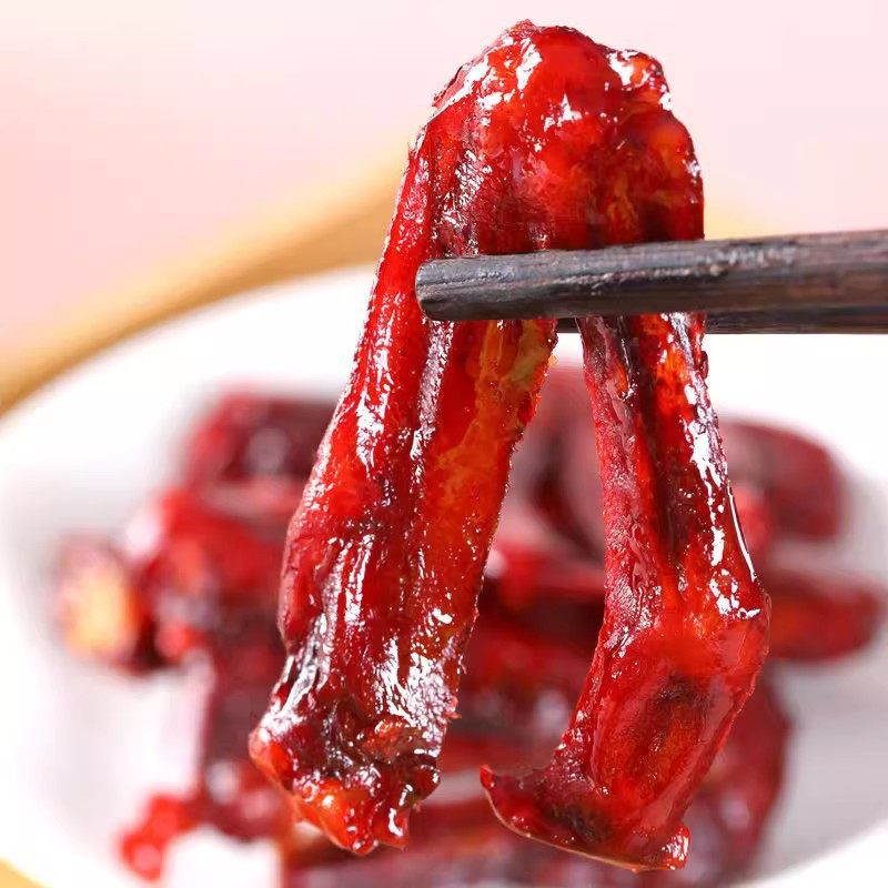 卤味熟食酱鸭翅40g休闲食品 熟肉制品零食卤鸭翅零食休闲零食卤制,淘宝优惠券,粉丝福利购,淘宝优惠卷