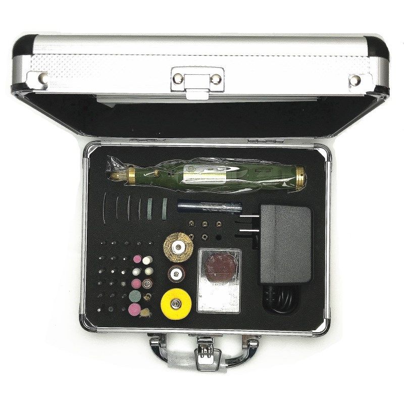 电磨可调速打磨笔 WL800 80PGC雕刻机打磨抛光低震动除胶,淘宝优惠券,粉丝福利购,淘宝优惠卷