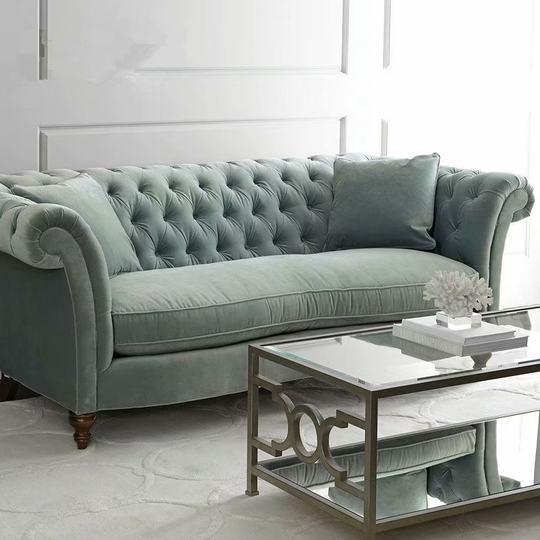 Clothing store sofa office sofa sample o product house display center sofa model room sofa business hotel sofa
