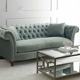 Clothing store sofa office sofa sample o product house display center sofa model room sofa business hotel sofa