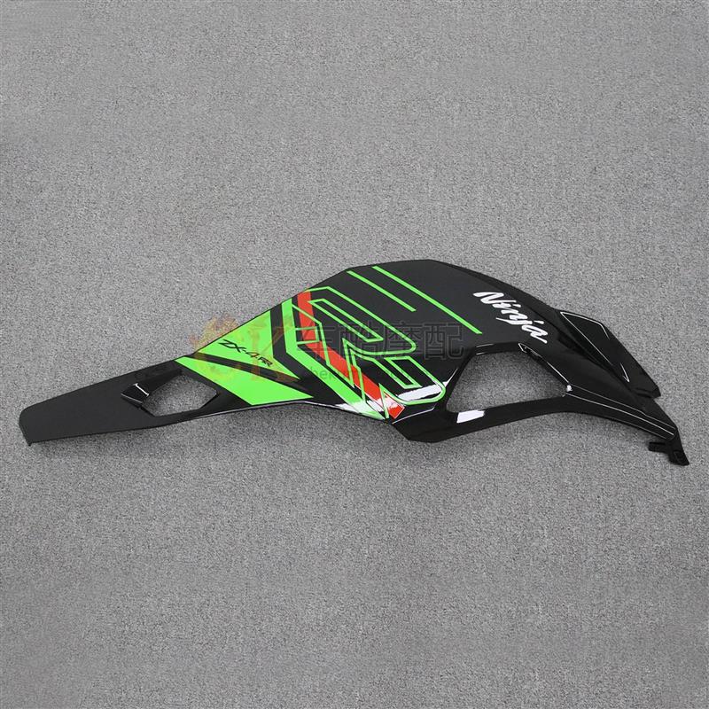 适用于川崎忍者ZX25R/ZX-4RR19-23全套krt外壳护板导流罩FAIRING - 图2