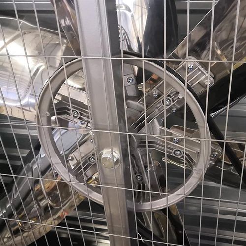 厂家直销大型排风扇l工业散热风机 1000型高档风机质量好价格便宜 - 图1