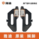 Yadi Xiaojinguo footrest footrest ຕີນ