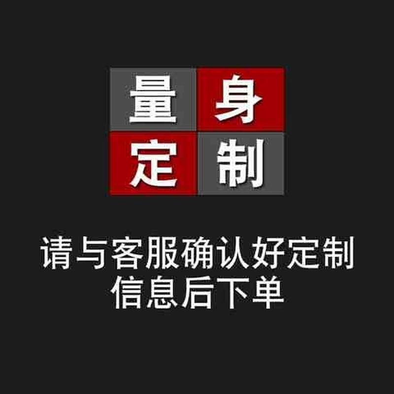 定制广告牌制作不锈钢立式立牌落地双面指示导向牌水牌展示架户外 - 图0