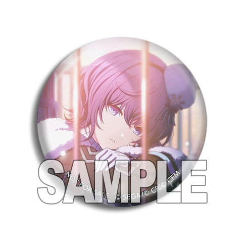 现货自制世界计画多彩舞台初音未来pjsk25点NC朝比奈真冬个人池徽 - 图3