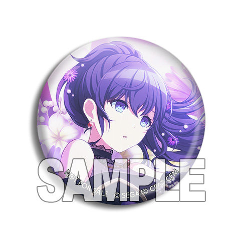 现货自制世界计画多彩舞台初音未来pjsk25点NC朝比奈真冬个人池徽 - 图0