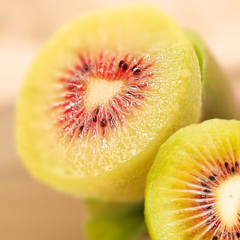 四川红心猕猴桃30枚奇异果新鲜当季孕妇水果当季泥弥猴桃包邮,淘宝优惠券,粉丝福利购,淘宝优惠卷