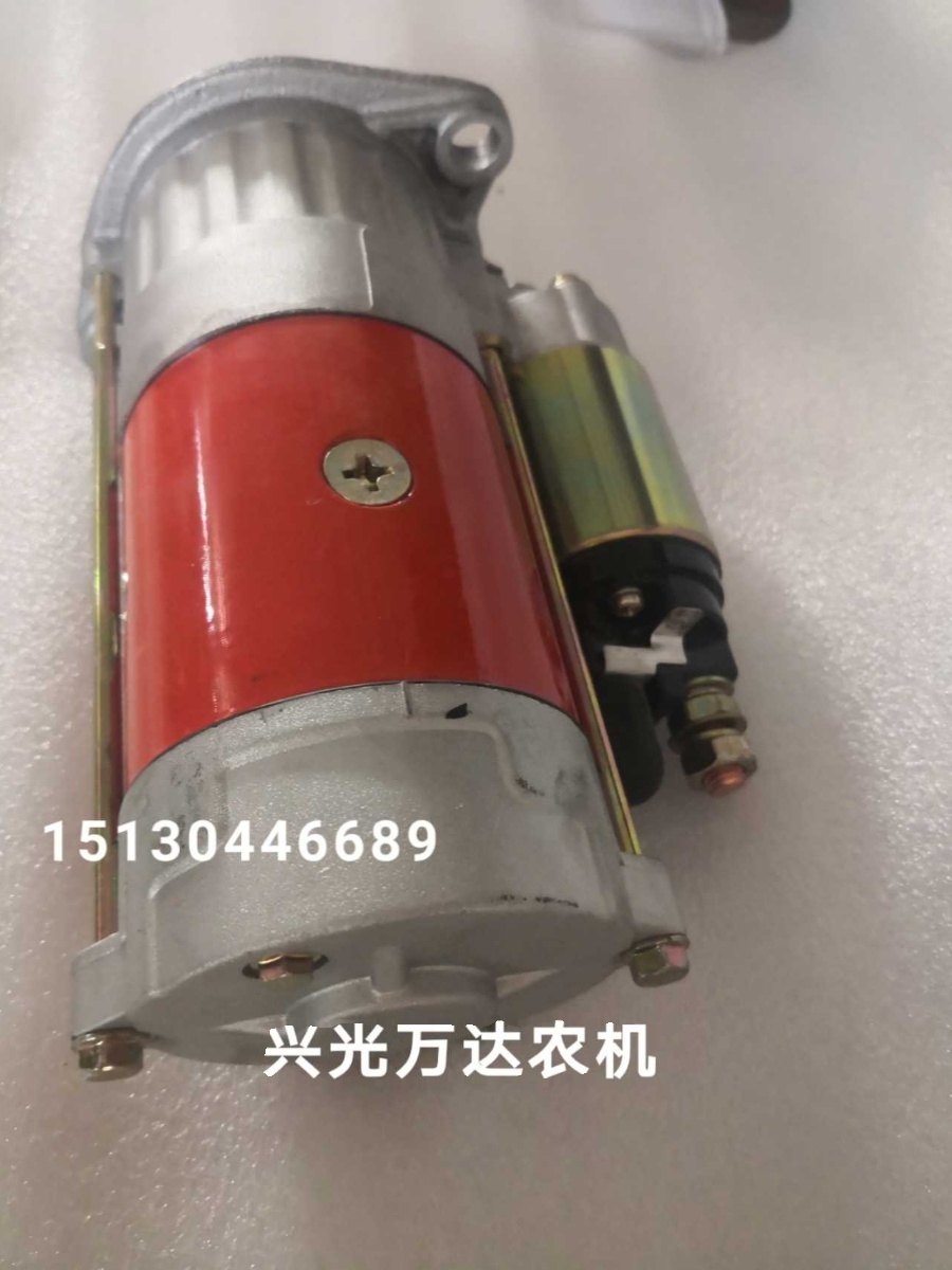 行星式起动机型号1315A1315C158D138C3Q514011315D154E - 图0