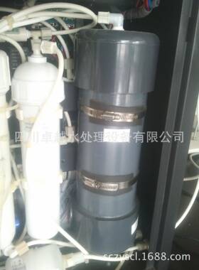 摩尔超纯水机专用超纯化柱离子交换柱、纯化包