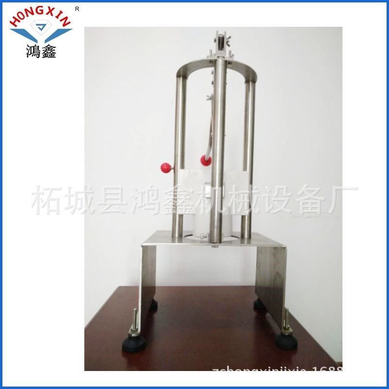 手动不锈钢菠萝去皮取肉机,凤T梨去皮去芯机,淘宝优惠券,粉丝福利购,淘宝优惠卷