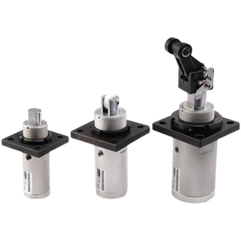 SMC阻挡气缸RSDG40-30-D/Bt/T/DF/BF/TF/DK/DG/BG/TG-DR-BR-TR,淘宝优惠券,粉丝福利购,淘宝优惠卷