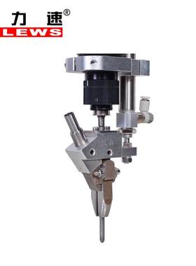 奇力速自动锁螺丝机配件批咀多轴手持式自动锁螺丝机