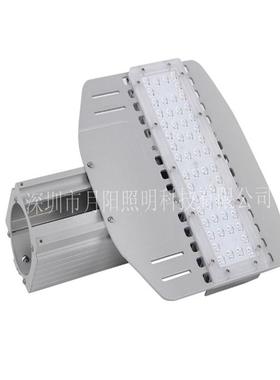 新品热销中LED路灯外壳套件模组路灯外壳50W现货速购