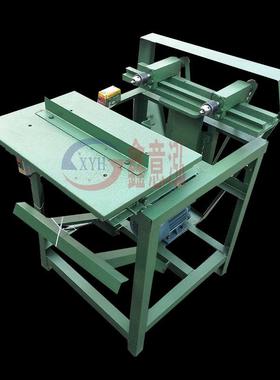 木工机械简易水平钻多轴钻床简易水平四头钻木工钻床双头水平钻