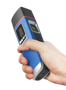 金万码巡更机WM-5000X1指纹识别巡更棒电子防作弊巡逻管理巡统