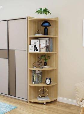 角柜墙角三角形置物架三角形置物架墙角三角柜客厅卧室置物柜