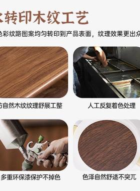 极简圆形造型主卧室房间灯现代简约2022年新款创意个性LED吸顶灯