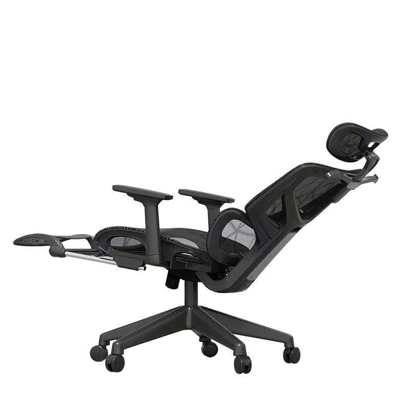 人体工学椅久坐舒适办公室椅子家用护腰电竞椅可躺电脑椅靠背座椅,淘宝优惠券,粉丝福利购,淘宝优惠卷