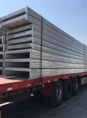 钢骨架轻型板钢骨架轻型骨架板预制板钢边框钢骨架轻型屋面板