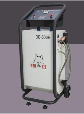 格林斯DB-500DB-500RDB-500XC电动刹车油更换清洗机