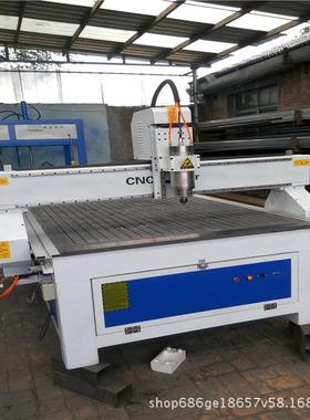 台式木工雕刻机1325工艺品雕刻机全自动木工浮雕雕刻机