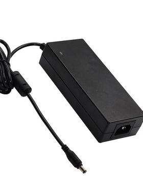 电源24V5A电源适配器圆头四针12V10A中国CCC认证开关电源
