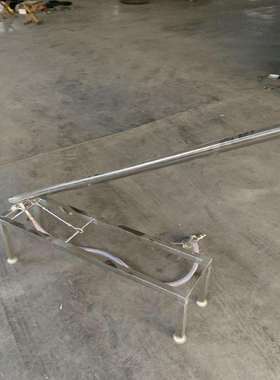 商用大肠清洗机不锈钢猪大肠牛肠清洗设肠衣肥肠翻洗神器