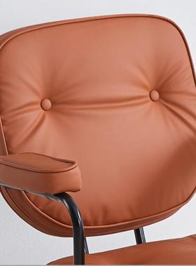 办公椅升降家用学习电脑椅可升降椅子阿勒夫耶椅久坐不累舒适转椅