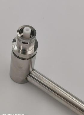 TRU接头TRU-8125-SNT大功率连接器NMTOQDS-FLFADAPTER